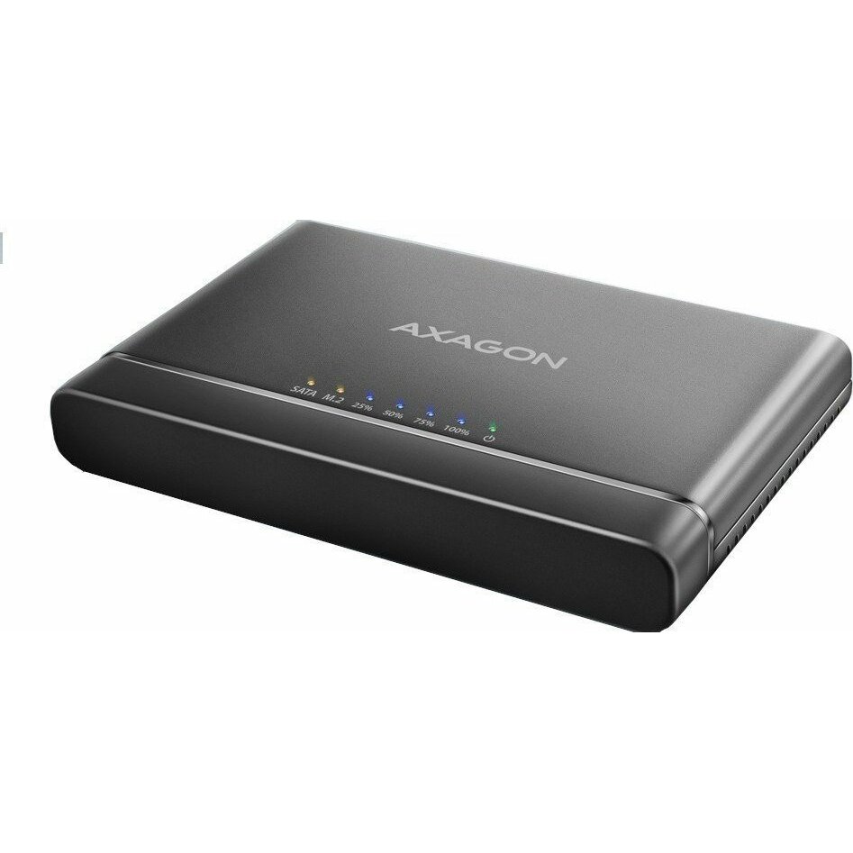 AXAGON | USB-C 10Gbps M.2