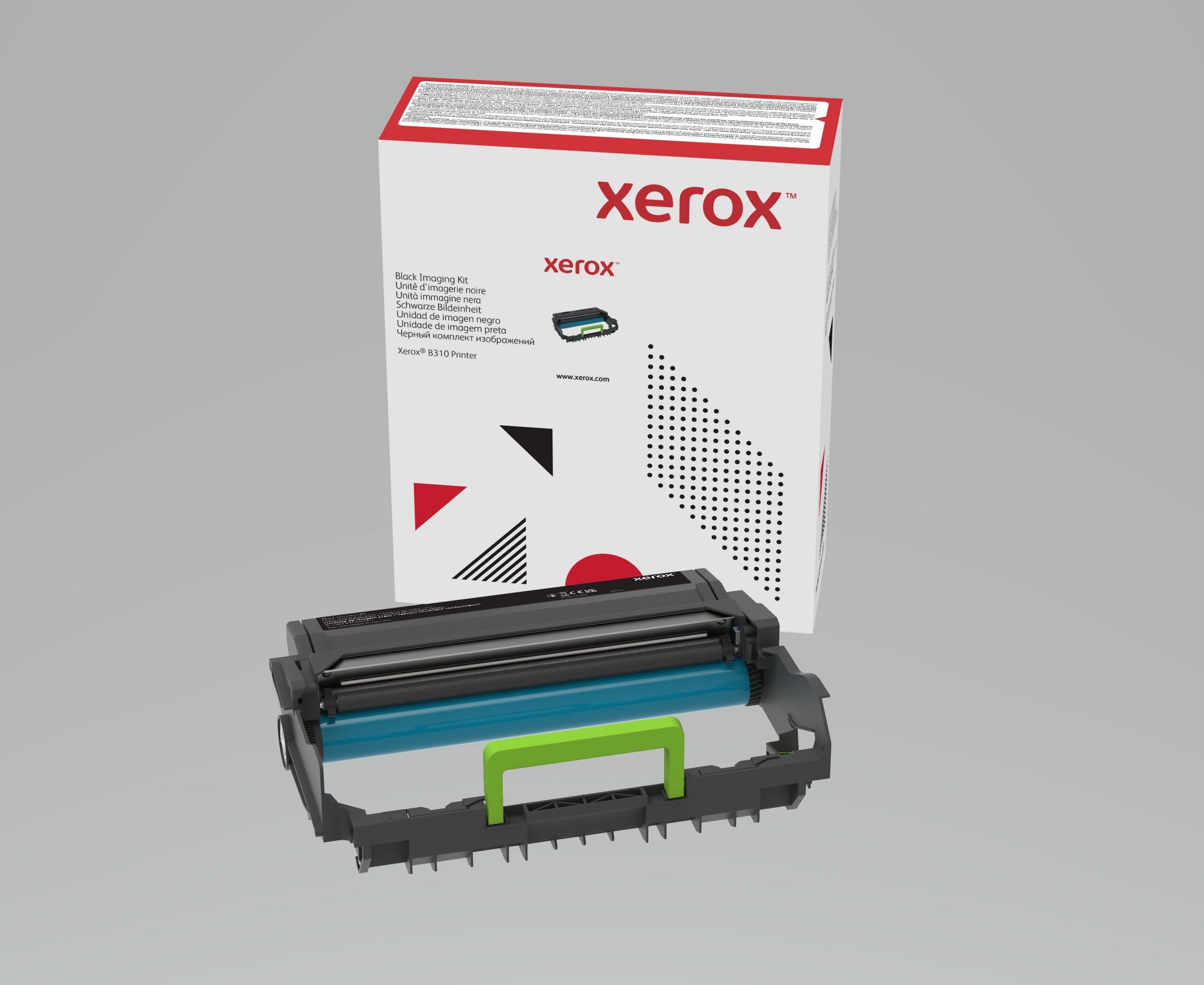 Xerox Drum B310/B305/B315 (40 000 Pages)