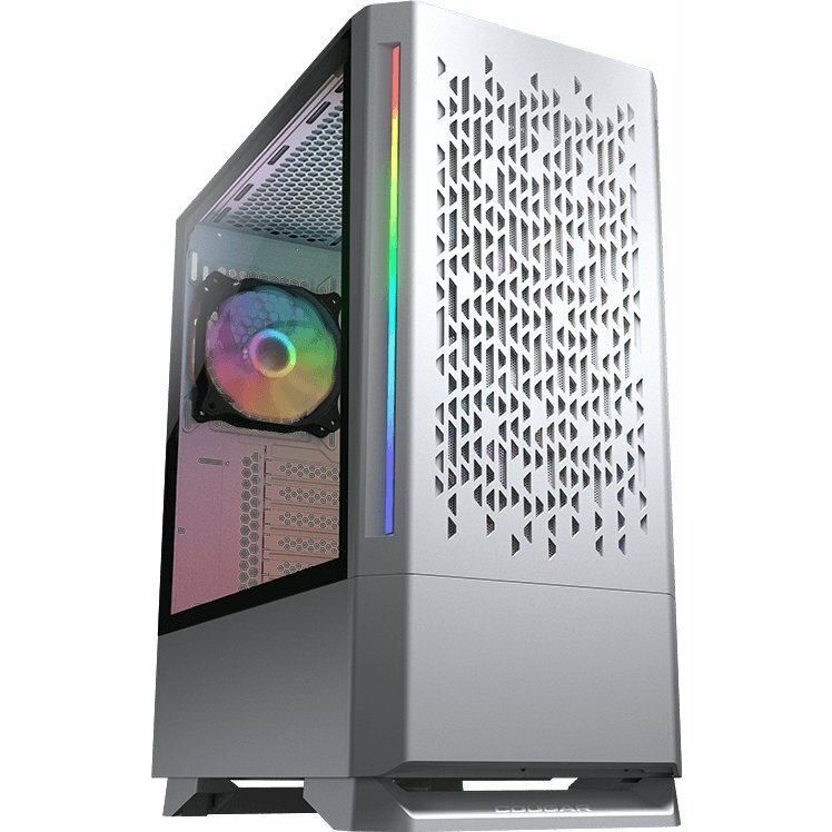 Obudowa Cougar MX430 Air RGB (3851C60