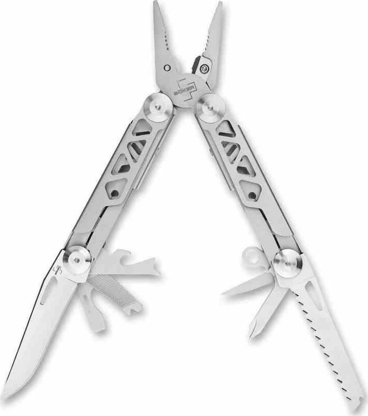 Boker TOGO Multitool Bker Plus Specialist