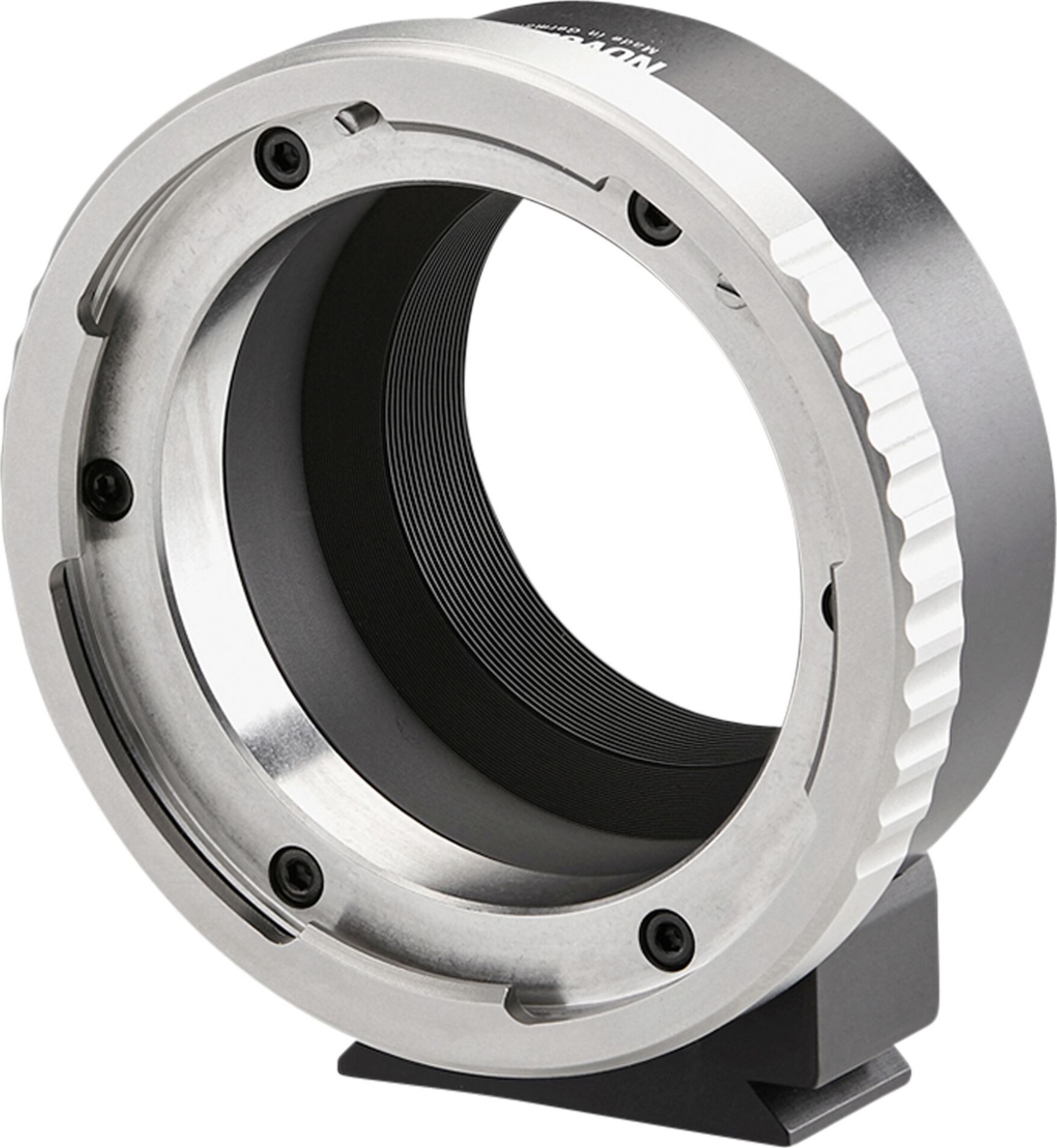 Novoflex Novoflex Adapter PL-Mount Lens to