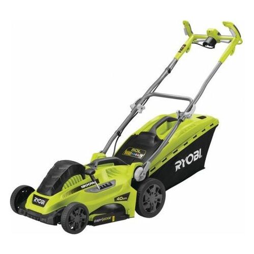 Kosiarka elektryczna Ryobi RLM18E40H | 5133002347