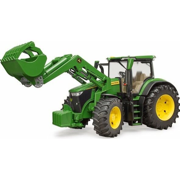Bruder Traktor John Deere 7R 350