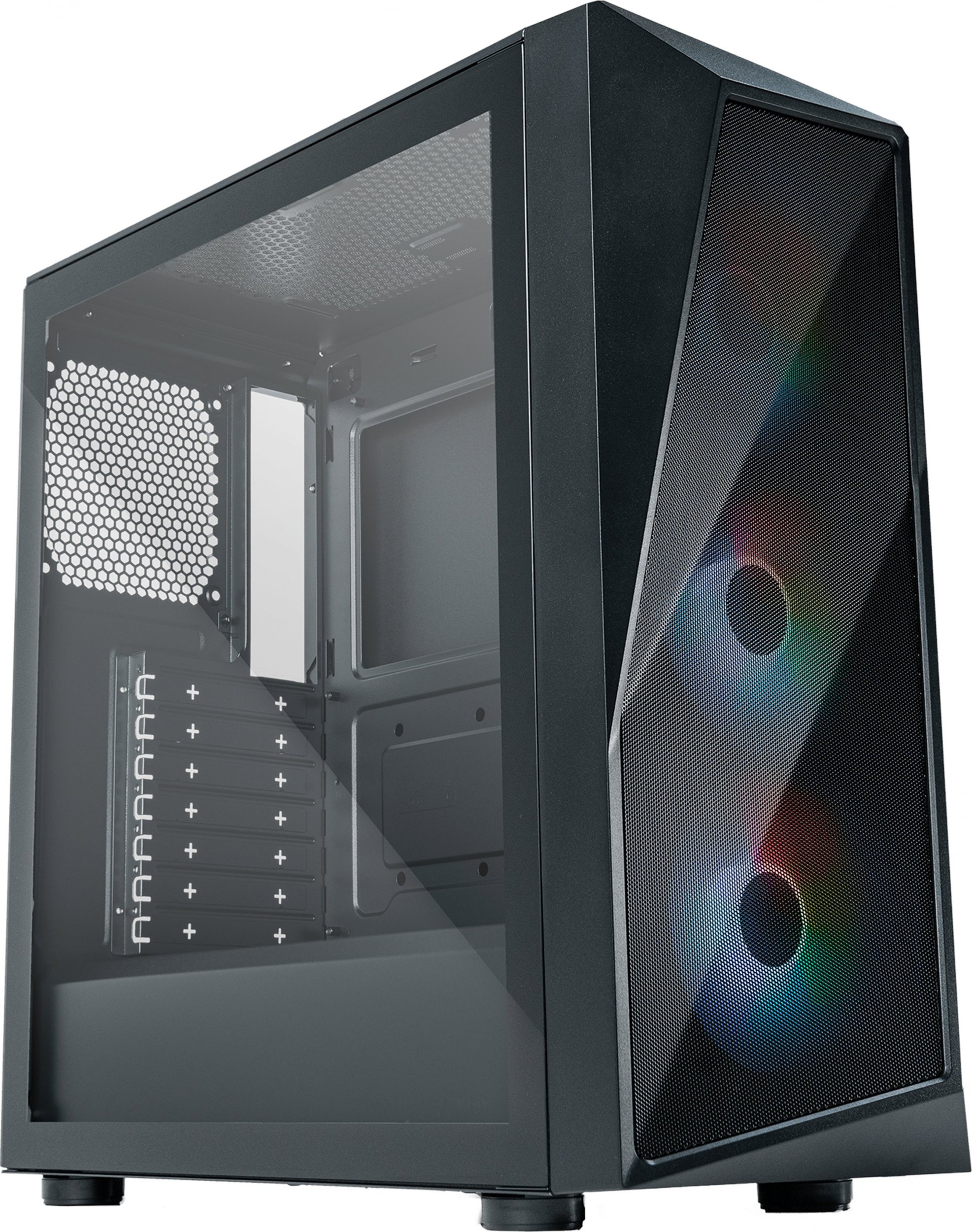 Cooler Master CMP 520 computer case