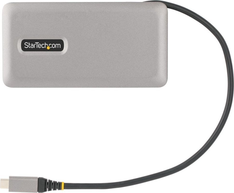 HUB USB StarTech HUB USB DKT31CVHPD3