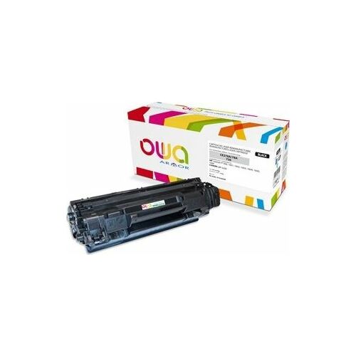 Toner OWA Armor kompatibilný s HP
