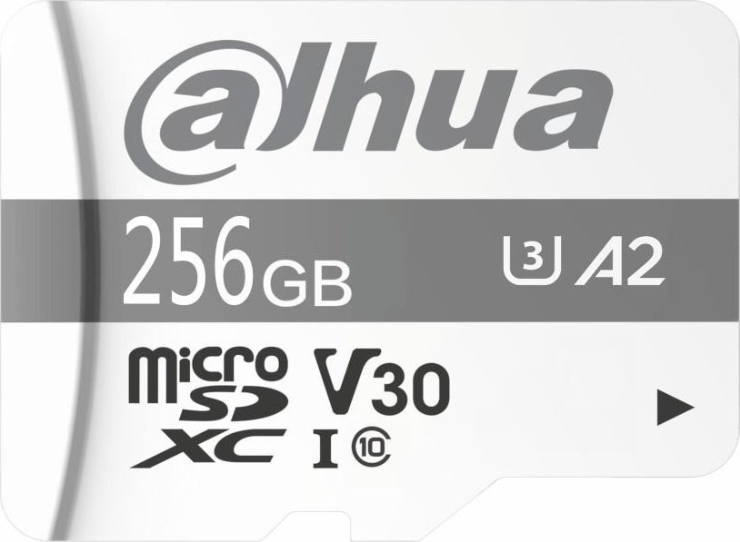 Karta Dahua Technology TF-P100 MicroSDXC 256