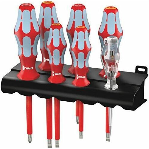 Wera Wera 3160i / 7 Rack