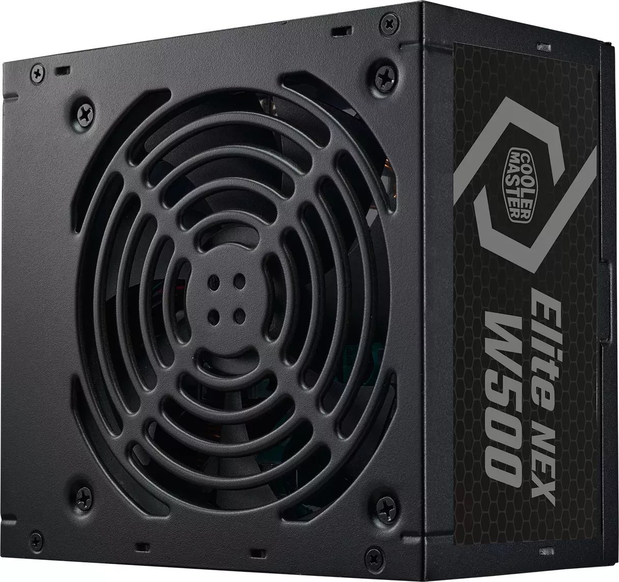 Zasilacz Cooler Master Elite NEX White