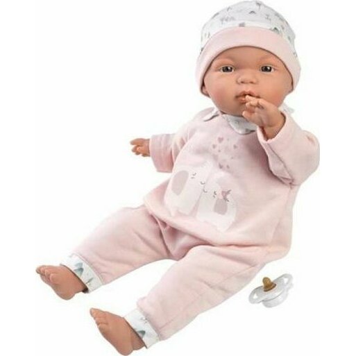 Llorens Llorens 13848 Lalka Bobas 38