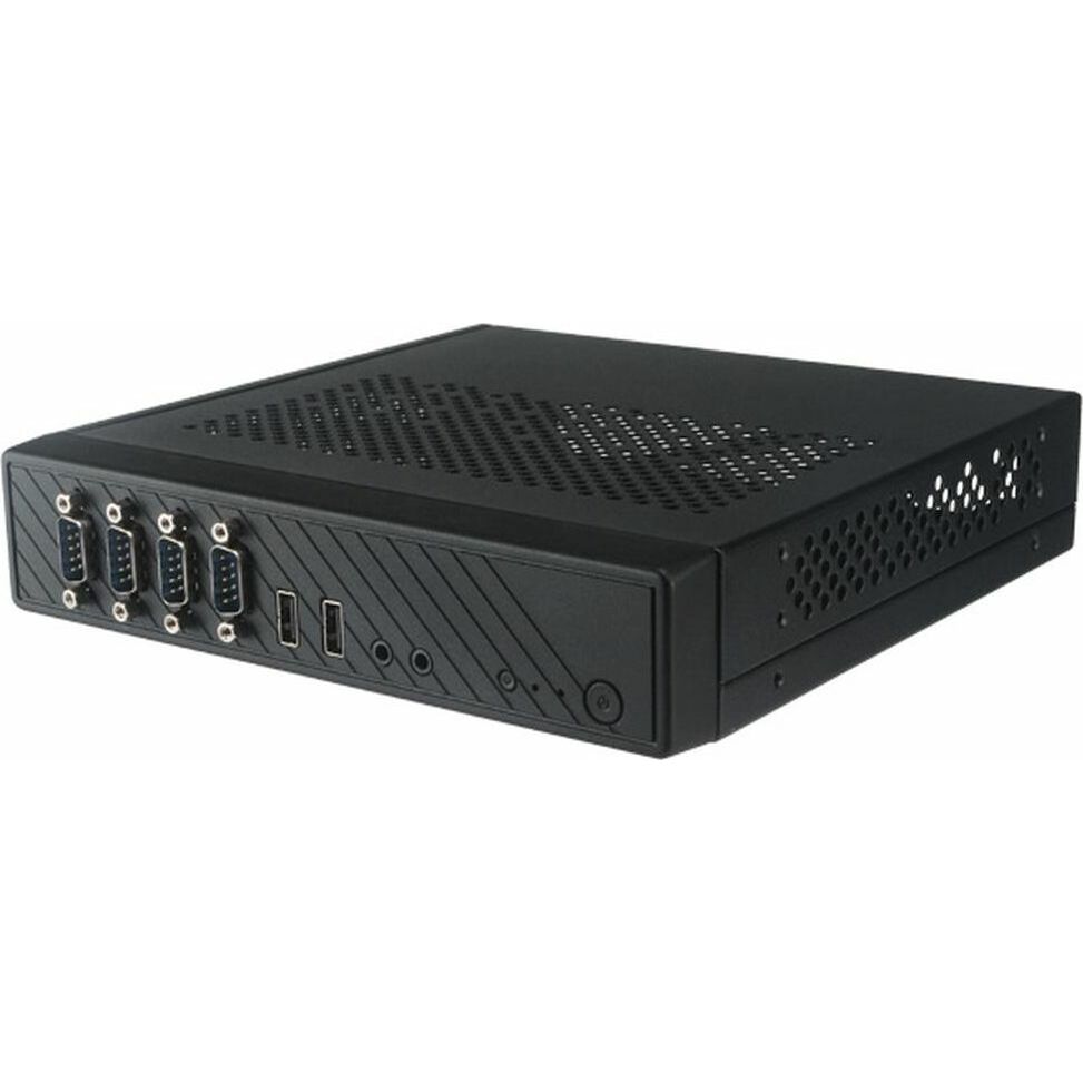 Akasa Cypher SPX Thin Mini-ITX Case