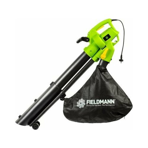 Fieldmann Dmuchawa do liści FZF4008-E (FZF4008-E)