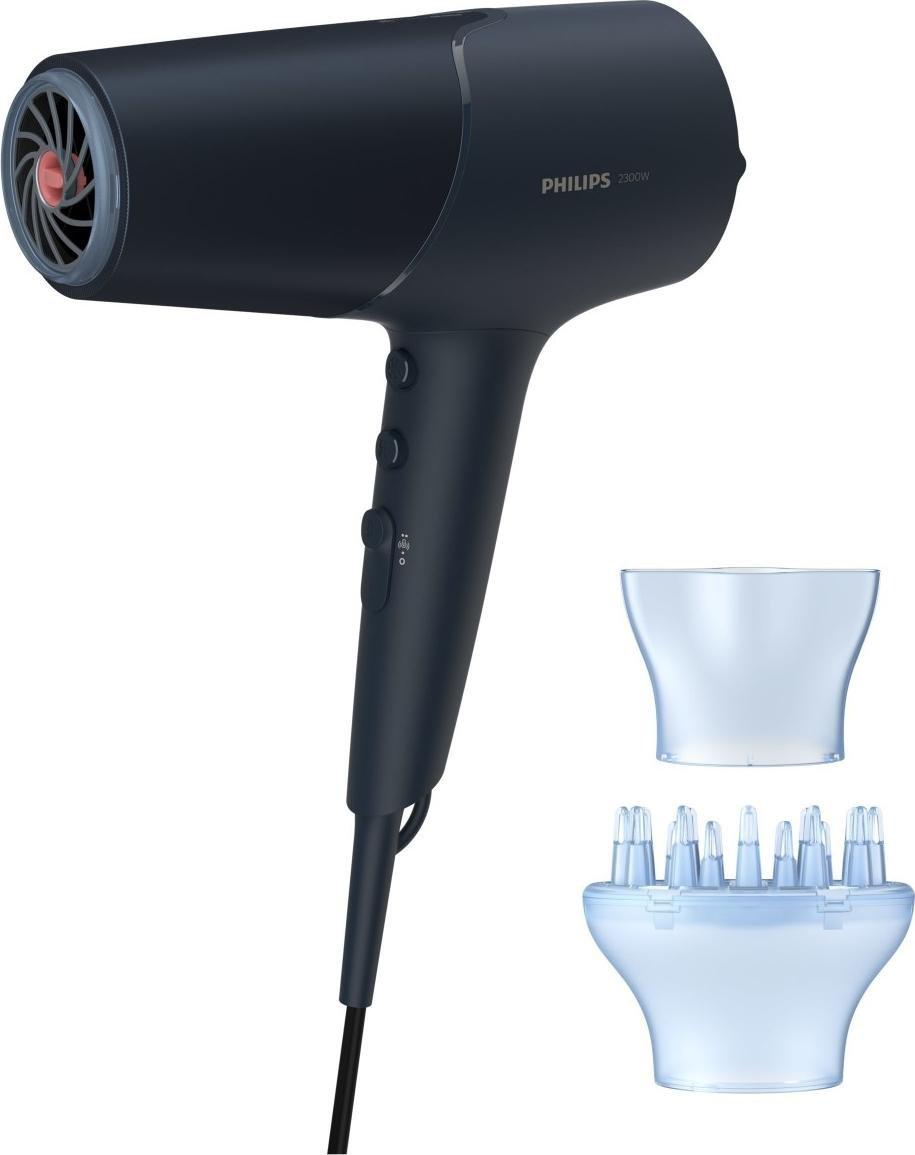 Suszarka Philips Seria 5000 BHD512/00 |