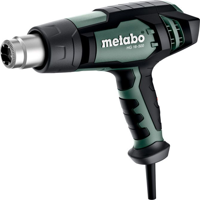 Opalarka Metabo 1600 W (601067000) |