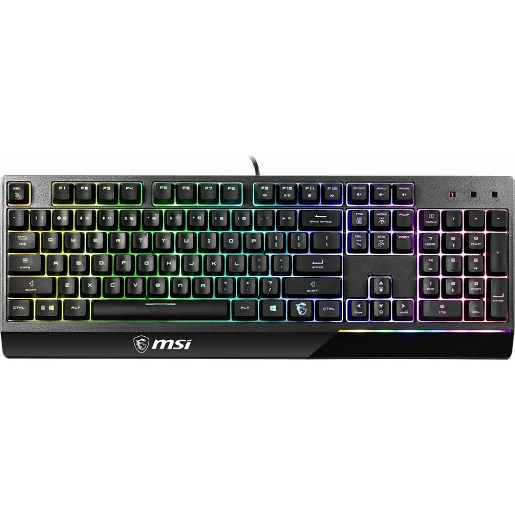 Klawiatura MSI Vigor GK30  (VIGORGK30US) |