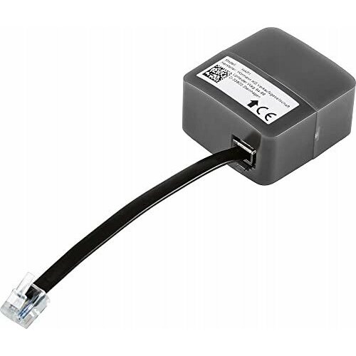 HomeMatic IP Adapter do napędów bram