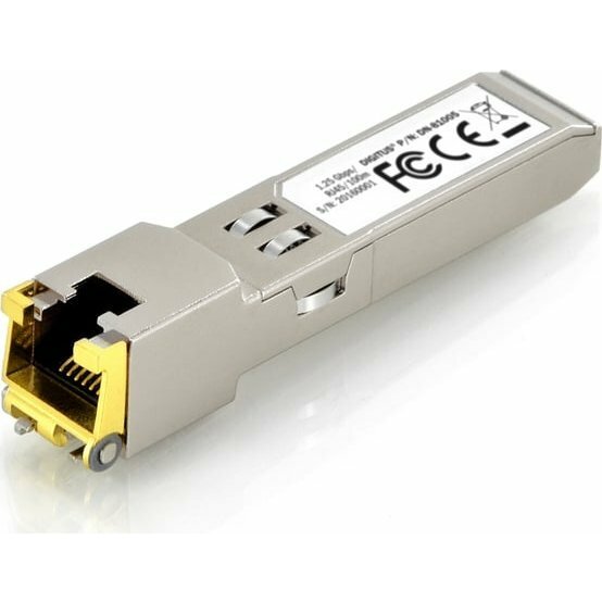 Moduł SFP Digitus 1.25 Gbps
