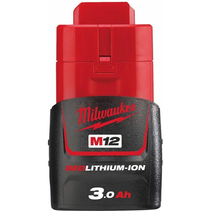 Milwaukee Akumulator M12 B3 3,0Ah