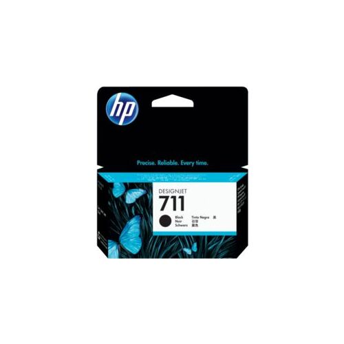 Tusz HP Tusz HP 711 do