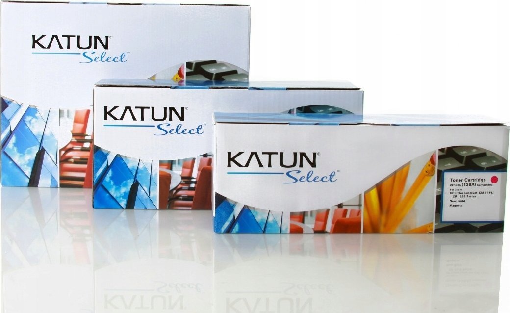 Toner Katun Katun Performance kompatybilny toner