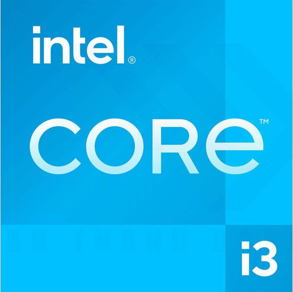 Procesor Intel Core i3-8100, 3.6