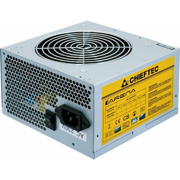 CASE PSU ATX 700W/GPA-700S CHIEFTEC |