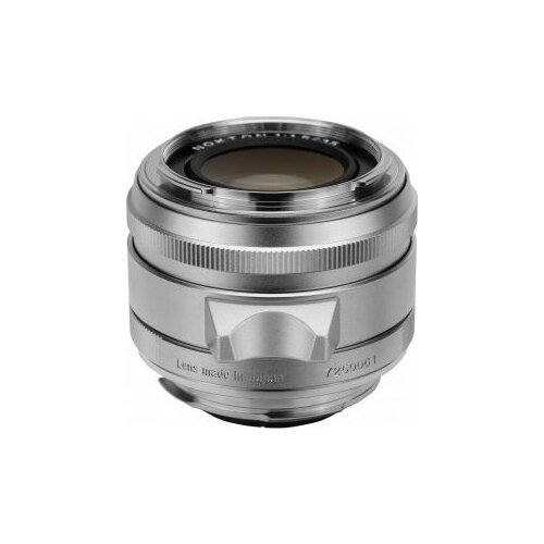 Obiektyw Voigtlander Obiektyw Nokton II Vintage