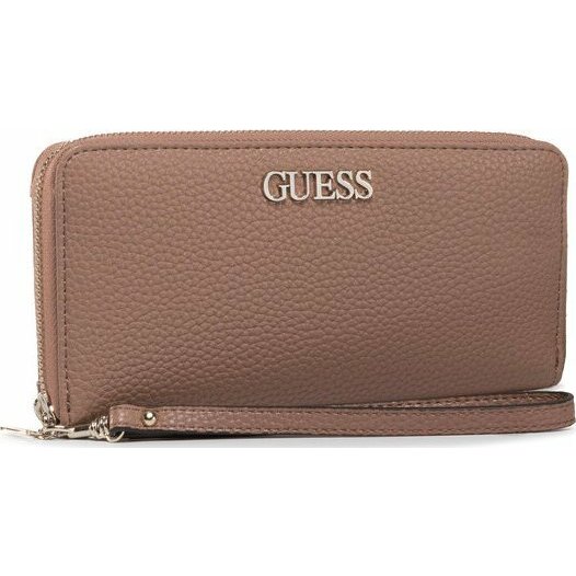 Guess Guess, Alby, Leather, Wallet, SLG