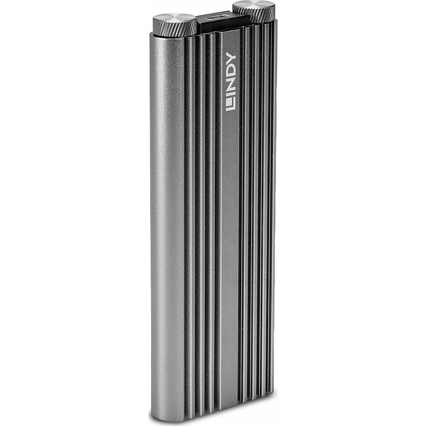 SSD ACC ENCLOSURE M.2 TO