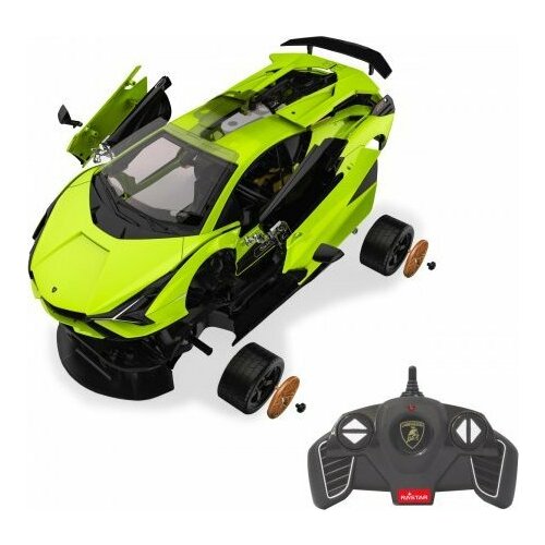 Jamara JAMARA Lamborghini Sián FKP37 2