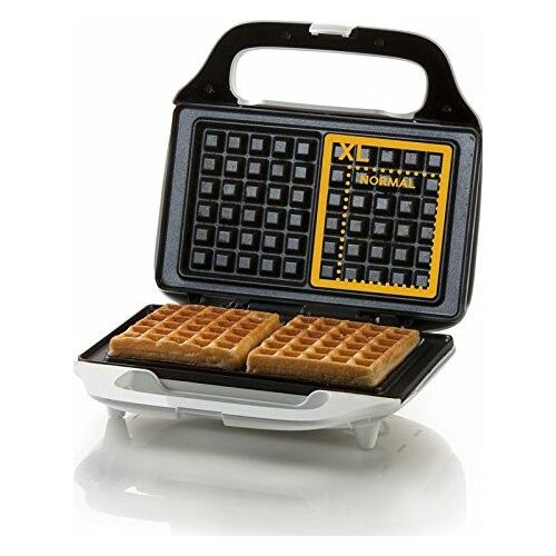 Gofrownica Domo Domo Waffle maker XL