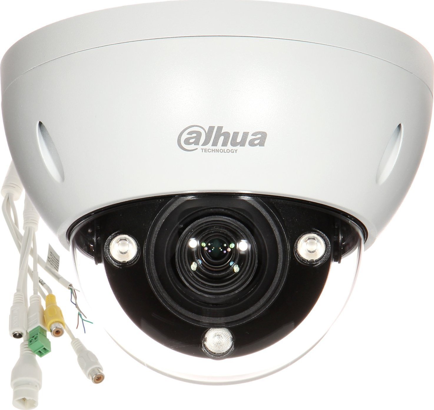 Kamera IP Dahua Technology KAMERA WANDALOODPORNA