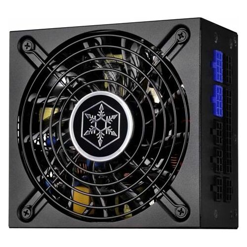 SilverStone SST-SX700-LPT v1.1 SFX-L power