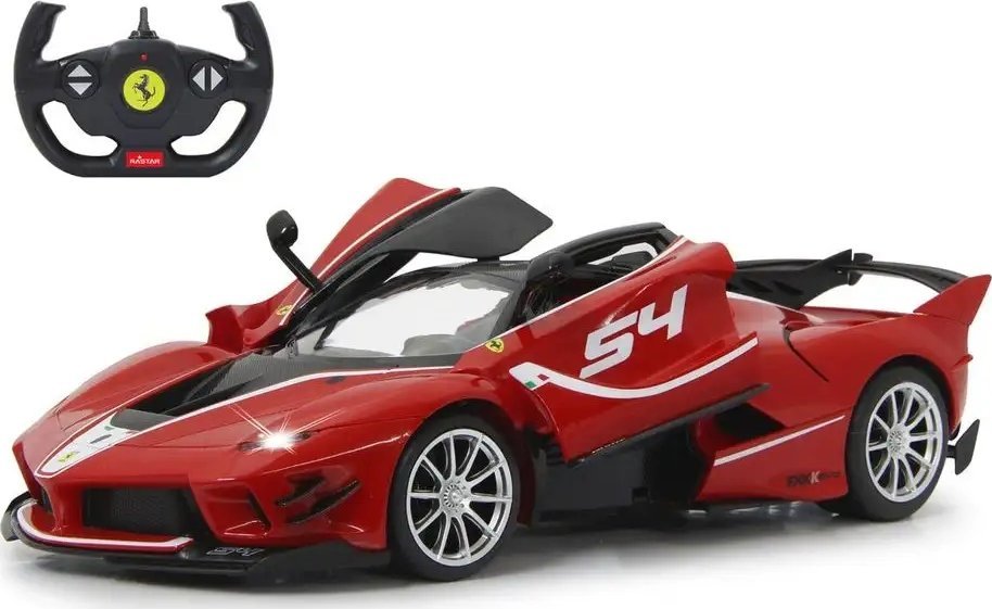Jamara JAMARA Ferrari FXX K Evo