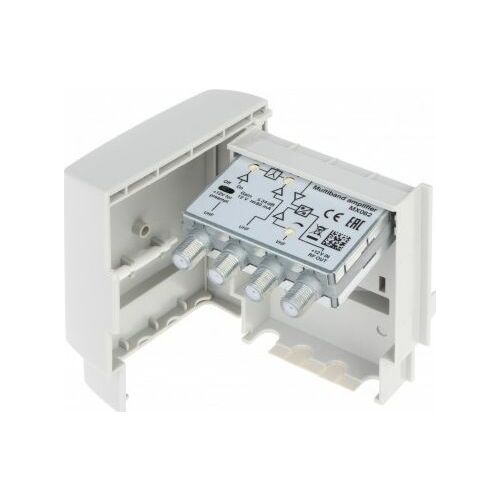 Terra WZMACNIACZ ANTENOWY MX-062 FM /