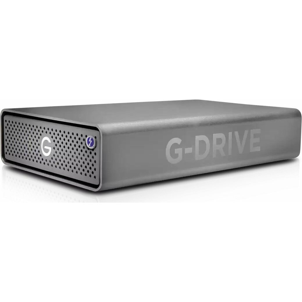 Dysk zewnętrzny HDD SanDisk Professional G-DRIVE