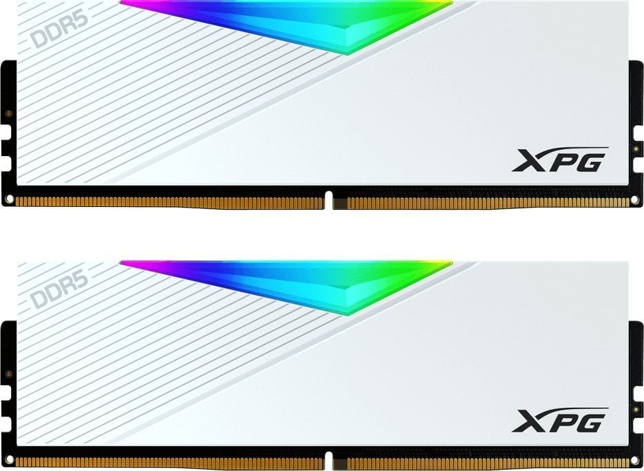 Pamięć ADATA XPG Lancer RGB, DDR5