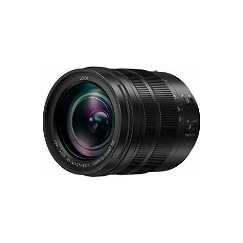 Panasonic Leica DG Vario-Elmarit 12-60mm f/2