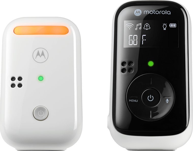 Motorola | Audio Baby Monitor |