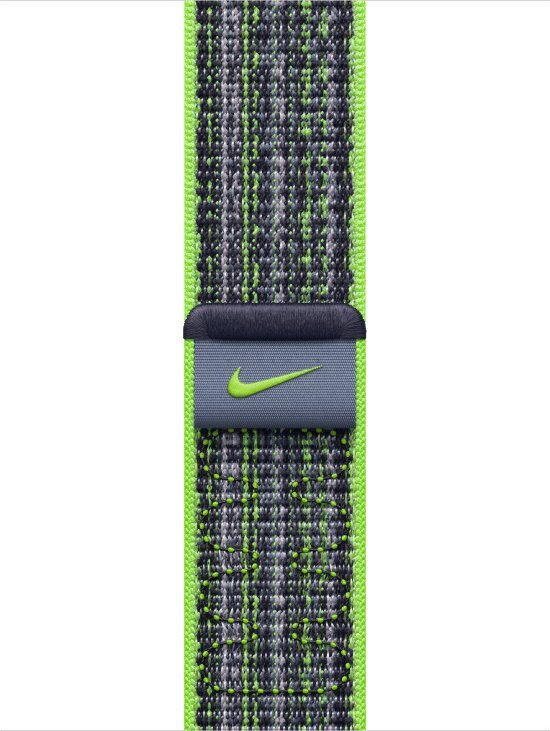 Apple Opaska sportowa Nike w kolorze