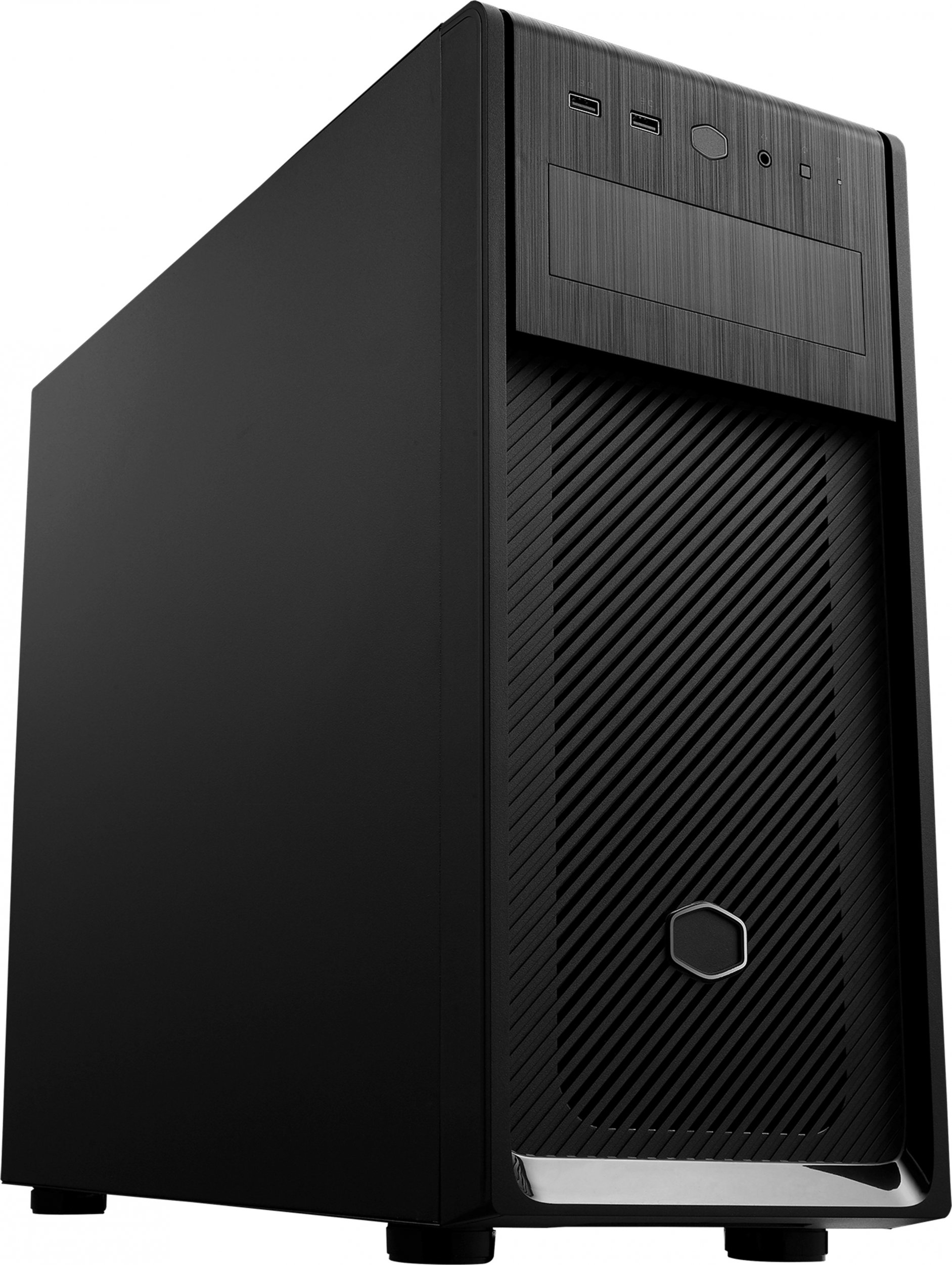 Obudowa Cooler Master Elite 500 ODD