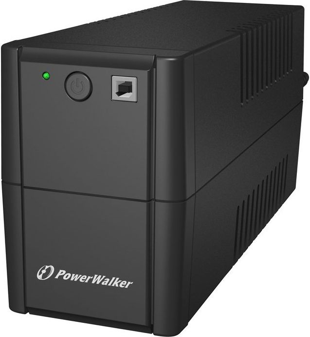POWER WALKER UPS PowerWalker VI 650