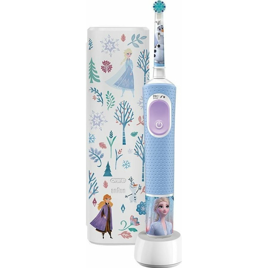 Szczoteczka Oral-B Kids 3+ Frozen +