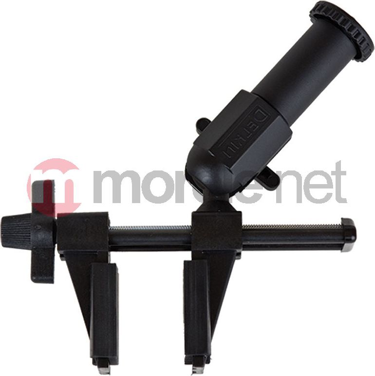 Delkin Gator Camera Mount (DDMOUNT-VISE) |