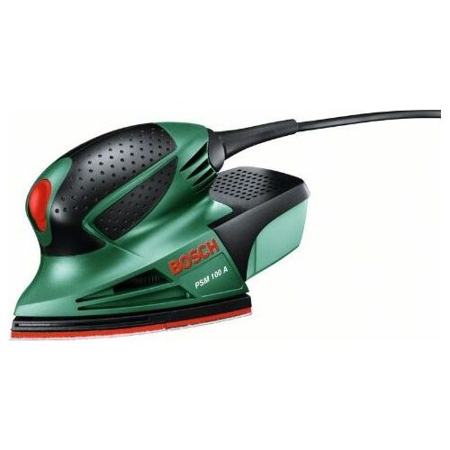 Szlifierka Bosch PSM 100 A (06033B7000)