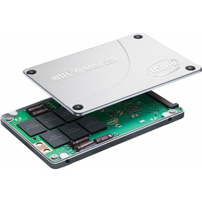 Dysk SSD Intel DC P4501 1TB