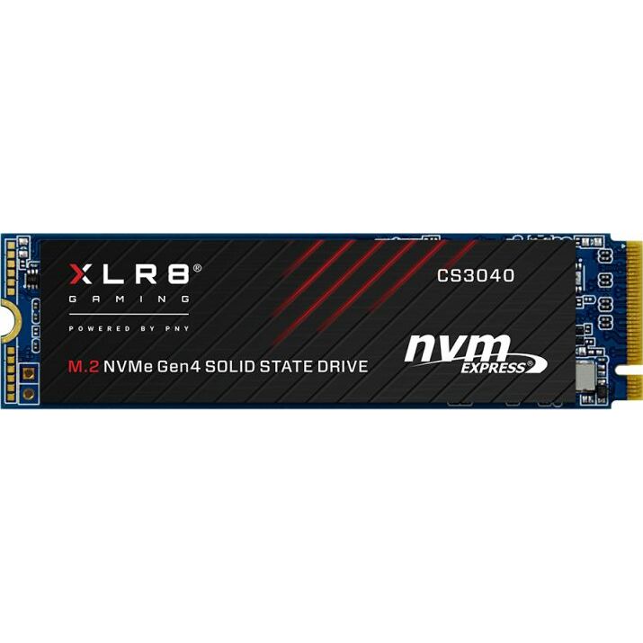 Dysk SSD PNY XLR8 CS3040 4TB