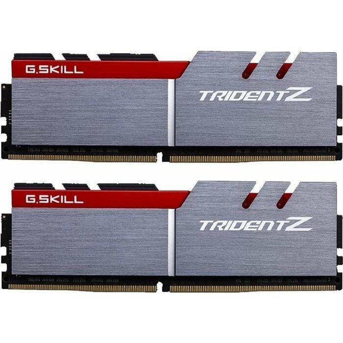 Pamięć G.Skill Trident Z, DDR4