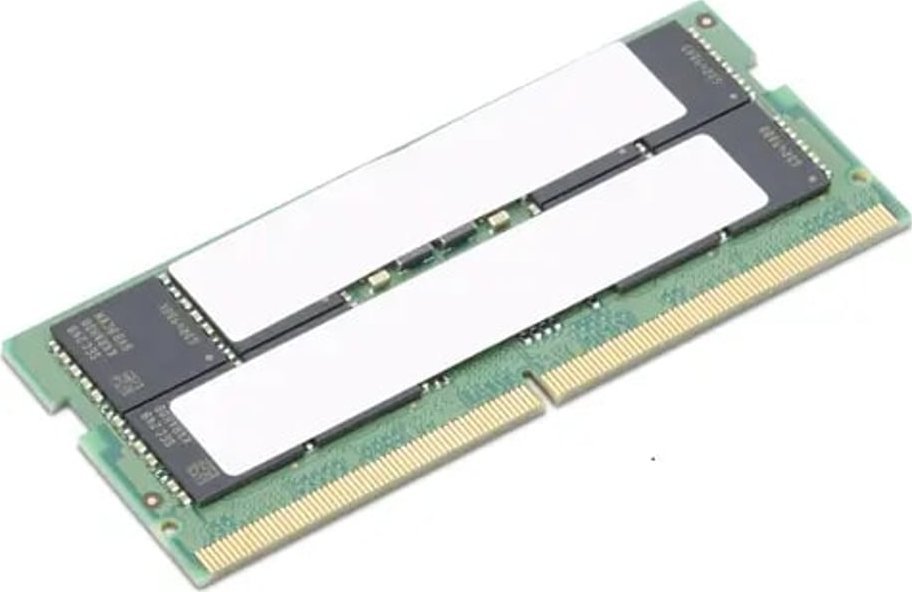 Lenovo Memory 16GB DDR5 5600MHz SoDIMM