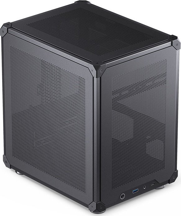 Jonsbo C6 PC Case, Mini Tower